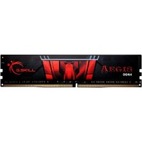 G.skill Aegis DDR4 1x16Gb