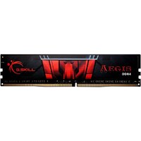 G.skill Aegis DDR4 1x4Gb