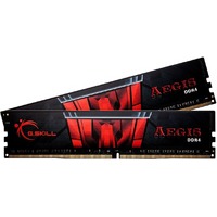 G.skill Aegis DDR4 2x16Gb