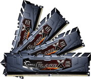 G.Skill Flare X (for AMD) DDR4 4x16Gb фото