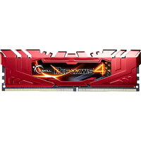 G.skill Ripjaws 4 DDR4 2x8Gb