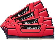 G.Skill Ripjaws V DDR4 4x8Gb фото