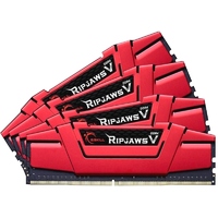 G.skill Ripjaws V DDR4 4x8Gb