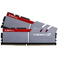 G.Skill Trident Z DDR4 2x16Gb