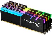 G.Skill Trident Z RGB DDR4 4x8Gb фото