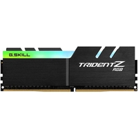 G.skill Trident Z RGB DDR4 AMD 4x8Gb