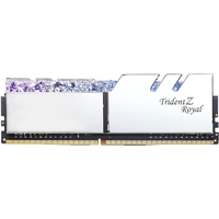 G.skill Trident Z Royal DDR4 2x16Gb