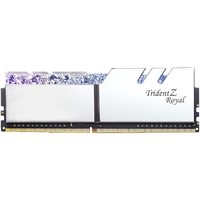 G.skill Trident Z Royal DDR4 4x8Gb