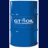 Gt oil GT Diesel City 5W-40 200 л