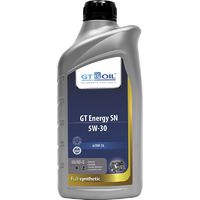 GT OIL GT Energy SN 5W-30 1 л