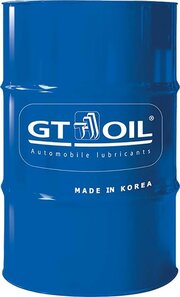 GT OIL GT Extra Synt 5W-40 200 л фото