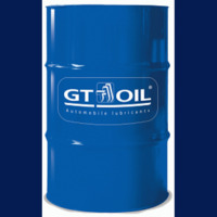 Gt oil GT Power CI 10W-40 200 л