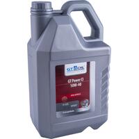 Gt oil GT Power CI 10W-40 6 л