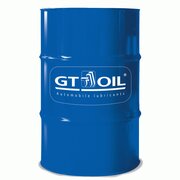 GT OIL GT Turbo SM 10W-40 200 л фото