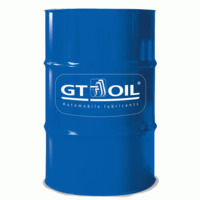 Gt oil GT Turbo SM 10W-40 200 л