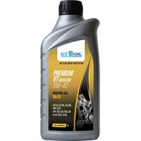 GT OIL Premium GT Gasoline 5W-40 1 л