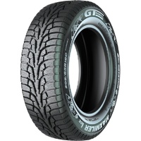 Gt radial Maxmiler Ice