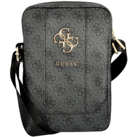 Guess 4G Big Metal Logo Bag 8