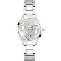 Guess Quattro Clear GW0300L1