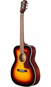 Guild OM-140 Sunburst фото