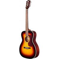 Guild OM-140 Sunburst