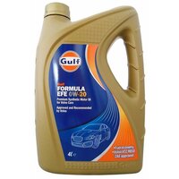 Gulf Formula EFE 0W-20