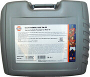 Gulf Formula ULE 5W-30 20 л фото