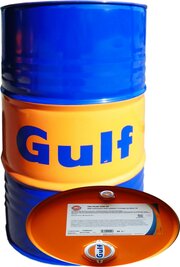 Gulf TEC Plus 10W-40 60 л фото