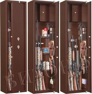 Gunsafe Бизон-5 фото