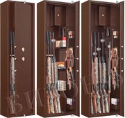 Gunsafe Бизон-6 фото