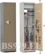 Gunsafe BS979 EL фото