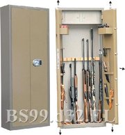 Gunsafe BS99 d32 EL фото