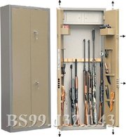 Gunsafe BS99 d32 L43 фото