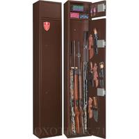 Gunsafe Охотник-71