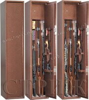 Gunsafe Стриж фото