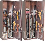 Gunsafe Ястреб тип 12 фото