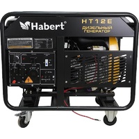 Habert HT12E