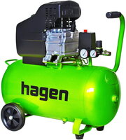 HAGEN TTDC50L фото