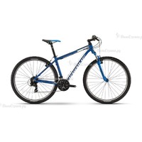 Haibike Big Curve 9.10 (2016)