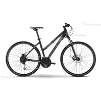 Haibike Land 8.10 Ladies (2015)