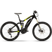 Haibike SDURO AllMtn 5.0 (2017) фото