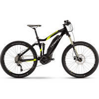 Haibike SDURO AllMtn 5.0 (2017)