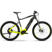 Haibike Sduro Cross 9.0 (2018) фото