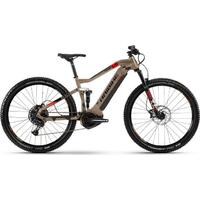 Haibike SDURO FullNine 4.0 (2020)