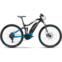 Haibike Sduro FullNine 5.0 (2018)