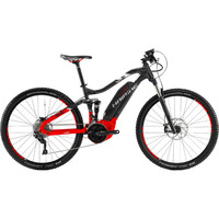 Haibike SDURO FullNine 6.0 (2018)