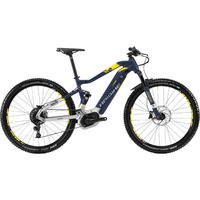 Haibike SDURO FullNine 7.0 (2018)