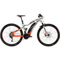 Haibike SDURO FullNine 8.0 (2018)