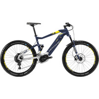 Haibike SDURO FullSeven 7.0 (2018)