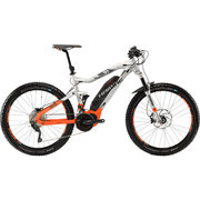 Haibike SDURO FullSeven 8.0 (2018) фото